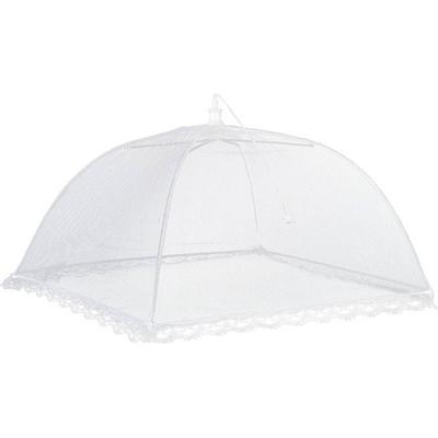 Gardigo 25400INT Fliegenhaube (L x B x H) 37 x 37 x 23cm Weiß 1St.