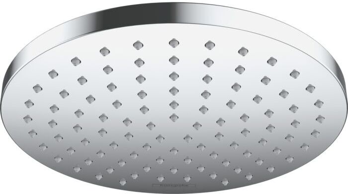 Hansgrohe Vernis Blend Kopfbrause 26095000 LowPressure, chrom