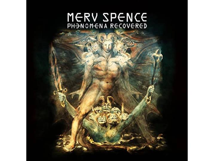 PHENOMENA RECOVERED