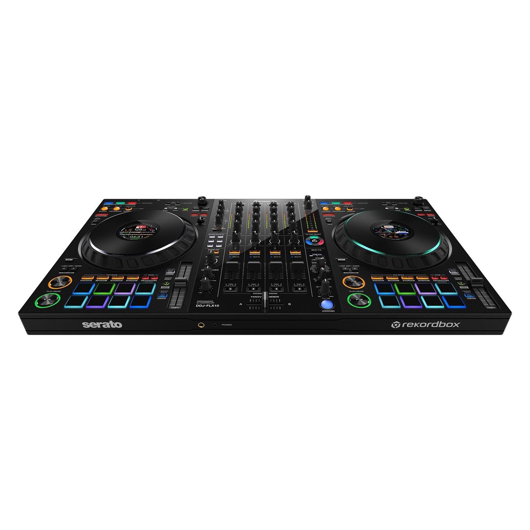 Pioneer DDJ-FLX10 (DDJ-FLX10)