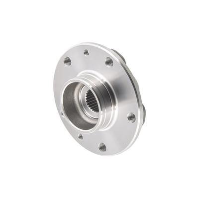 TOPRAN Radnabe 701 861 für DACIA