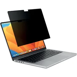 Kensington Display-Blickschutzfolie passend für Modell: MacBook Pro 14“