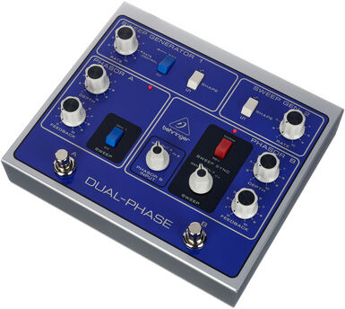 Behringer Dual-Phase