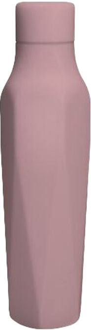 Scanpan Togo Explore Termoflaske 500 Ml - Rose