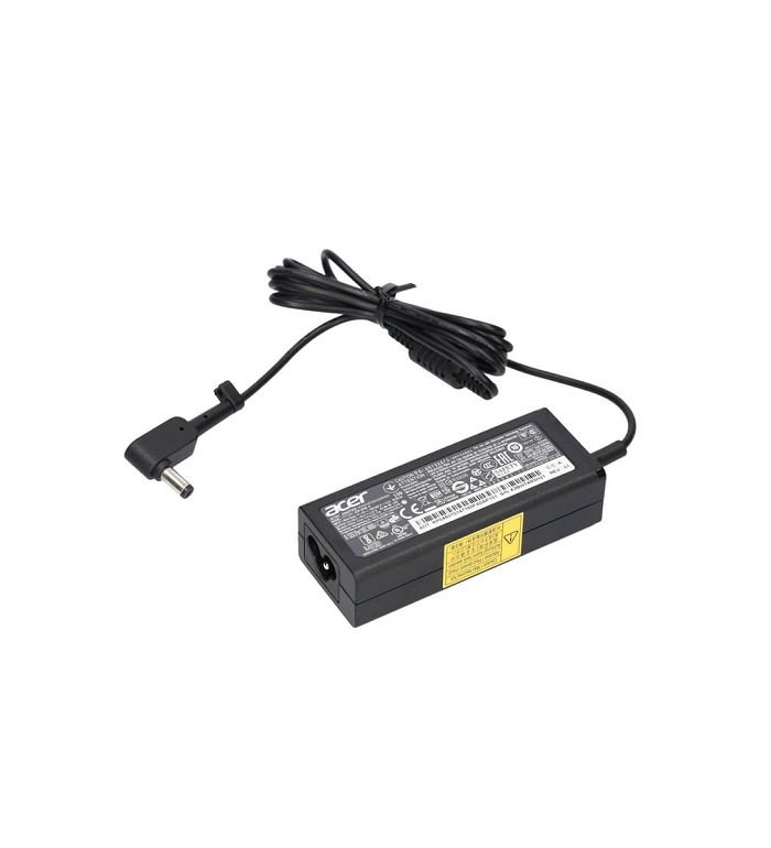 Acer AC Adapter 45W 19V Black Schwarz (KP.04501.014)
