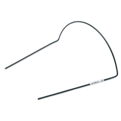 Rankhilfe WINDHAGER "für optimalen Pflanzenwuchs, Staudenstütze", grün, B:40cm H:70cm, Kunststoff, Metall, Rankhilfen, Pflanzstab erhältlich in unterschiedlichen Größen