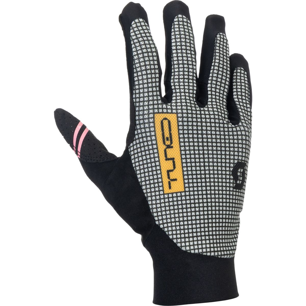 Scott Glove Traction LF white/black (1035) M 4246281035008