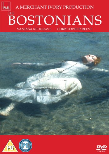James Ivory - The Bostonians [UK Import] - Preis vom 28.09.2026 21:19:57 h