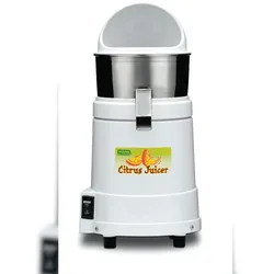 GELOMAT Waring, Cituspresse 1,2 PS Motor , Weiß