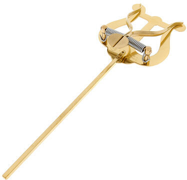 Riedl 303 Lyre Brass