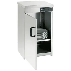 Bartscher Wärmeschrank, 1T, 55-60 Teller