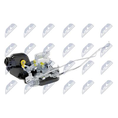 Nty Türschloss [Hersteller-Nr. EZC-HY-520] für Kia