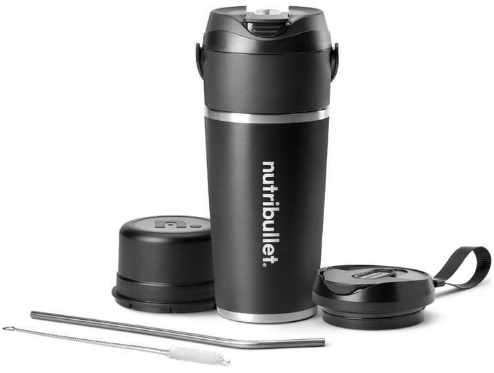 Nutribullet Portable Flip Nbp016B
