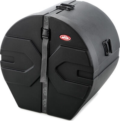 "SKB D1622 22""x16"" Bass Drum Case "