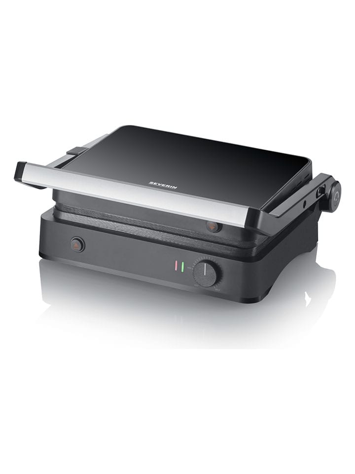 SEVERIN Kontaktgrill "KG2398" - onesize