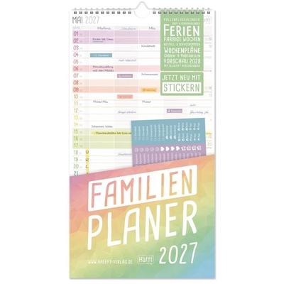 Familienplaner 2027