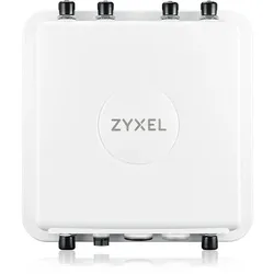 Zyxel Outdoor Access Point WAX655E Dual Radio