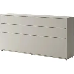 SCHRANKBETT Bed-Concept BC-06 90x200