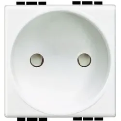 Legrand N4143 SDO Franz.Std 2P SK WEISS