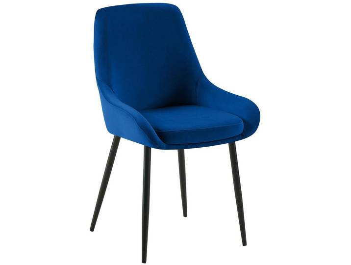 PROREGAL® Esszimmerstuhl Küchenstuhl GUADALAJARA (1 St)