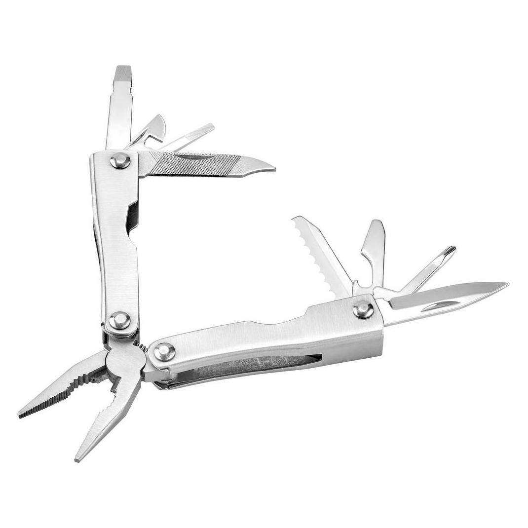 1889536 Multitool Anzahl Funktionen 12 Silber (12 Funktionen) (1889536)