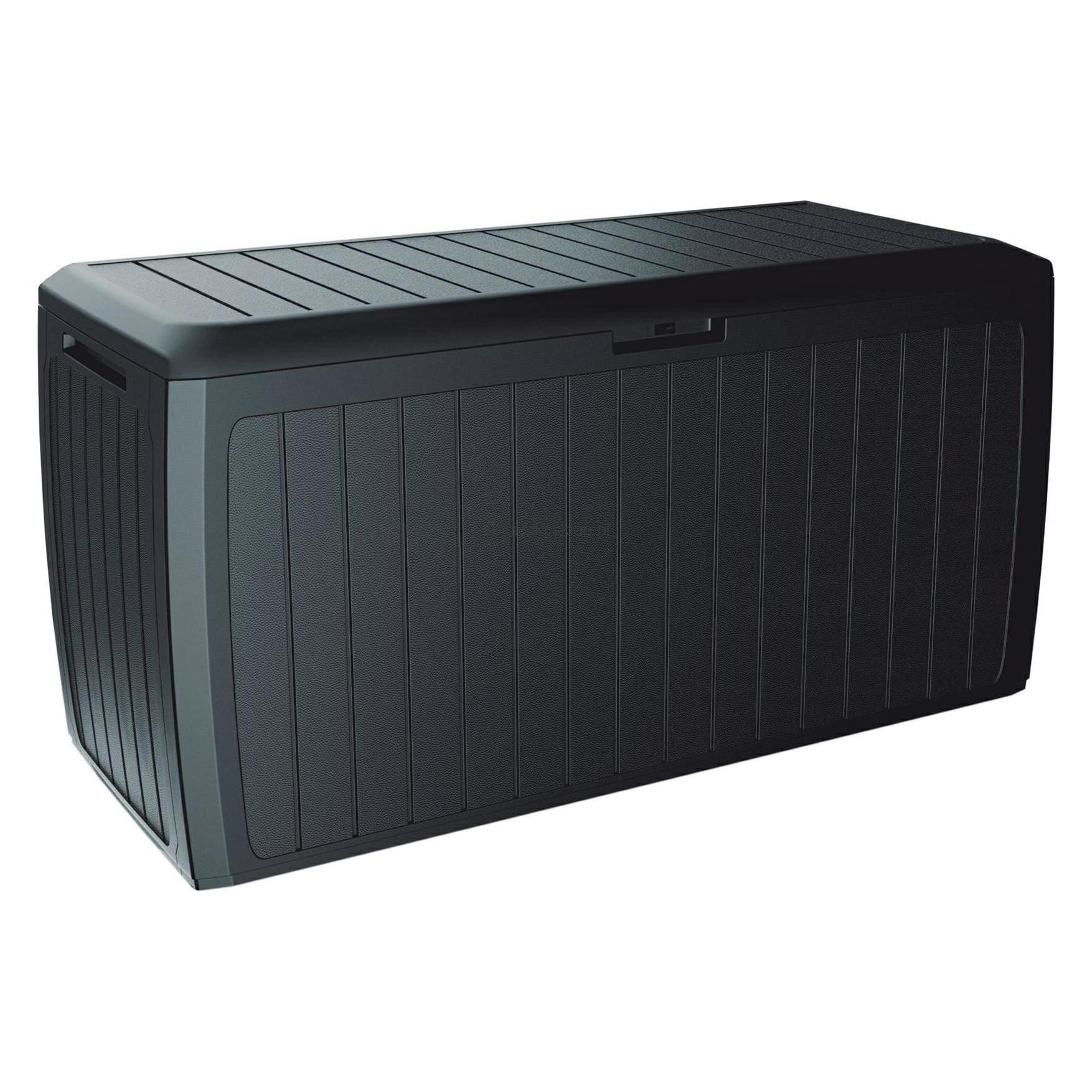 Prosperplast Garden Box - Anthracite Box Board (MBBD290-S433)