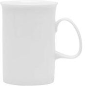 Red Vanilla Pure Vanilla Classic Mug Set of 4