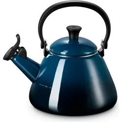 Kone Wasserkocher 1,6 l, marineblau