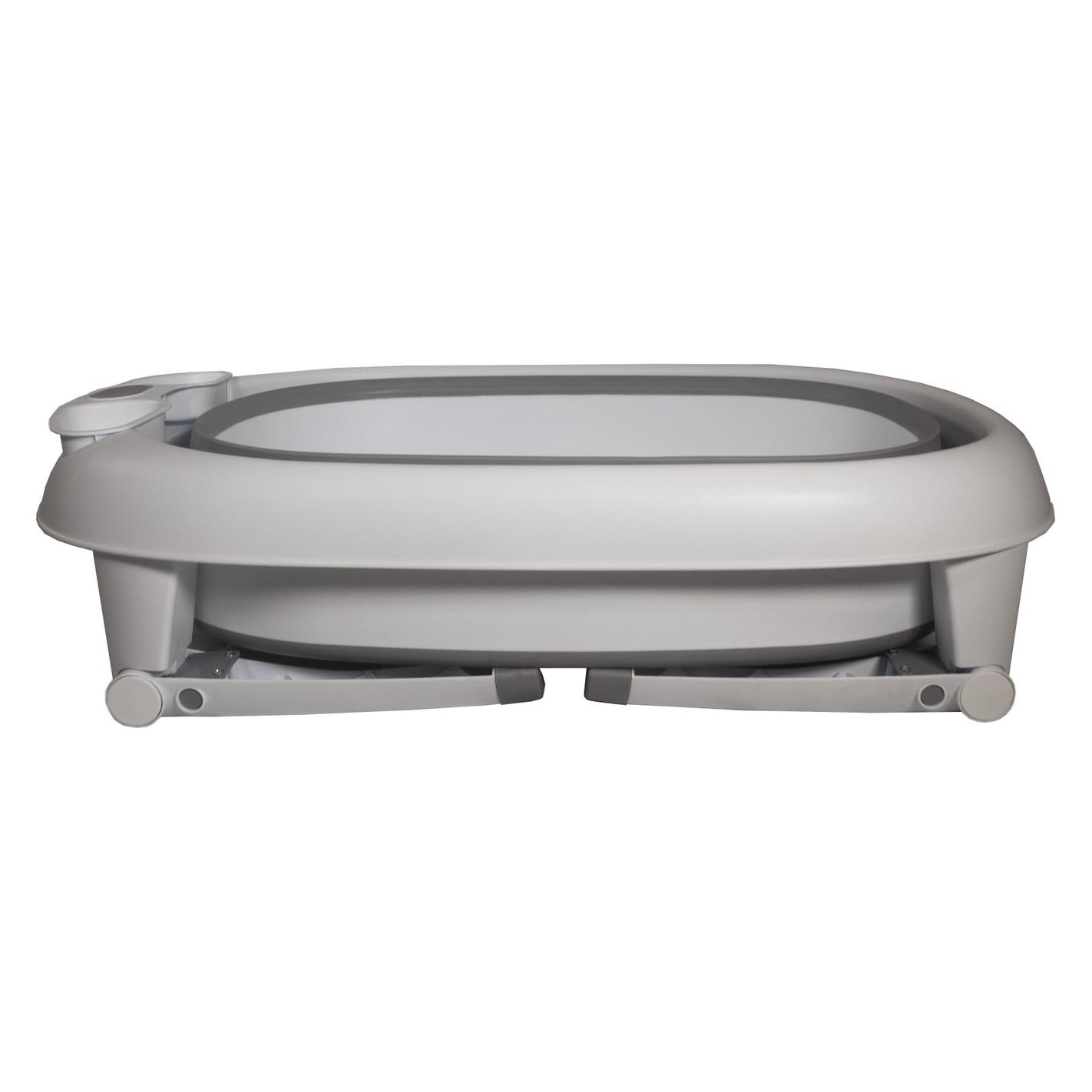 Baby Dan Foldbart babybadekar +100L (501420)
