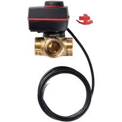 VAILLANT 3-Wege-Ventil 1 1/2" für aroTHERM Split plus Kaskadensysteme