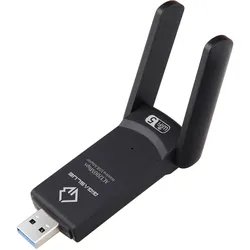 GigaBlue USB 3.0 WiFi 1200Mbps adapter