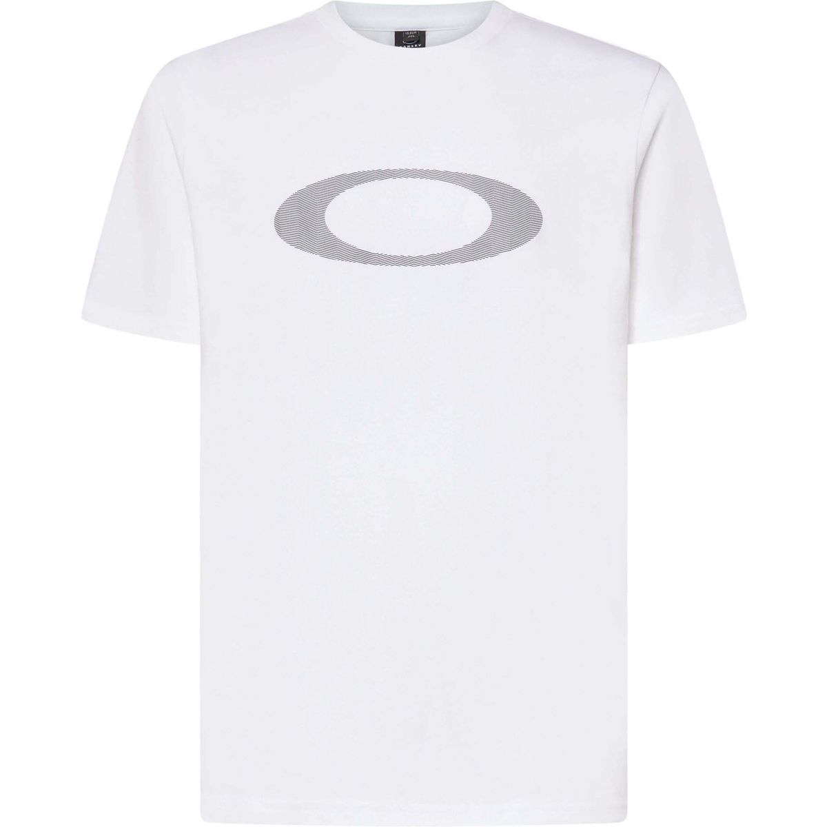 Oakley Waves Ellipse Tee white (100) M FOA403338-100-M