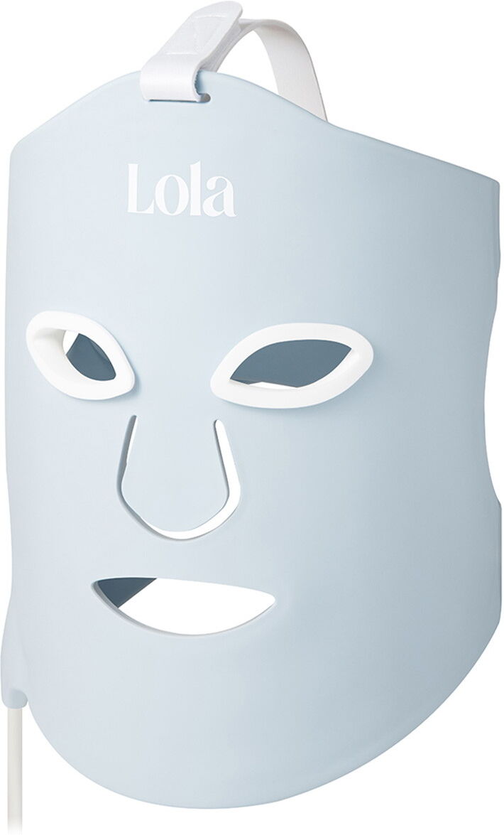 Lola Superglow LED Light Therapy Mask