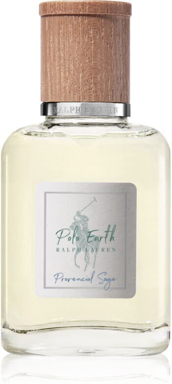 Ralph Lauren Polo Earth Provencial Sage Eau de Toilette mixte 40 ml