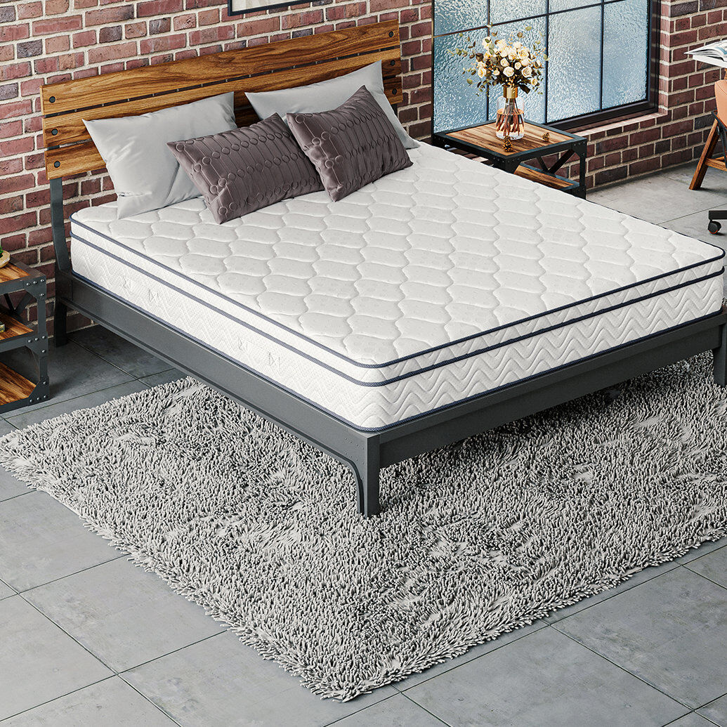 Wayfair Sleep Mattress Super King (6')