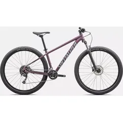 Specialized Rockhopper Satin Cast Lilac/Sea Foam