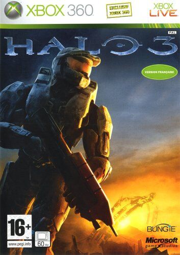 HALO 3 CLASSICS X360 - Preis vom 15.10.2026 23:06:25 h