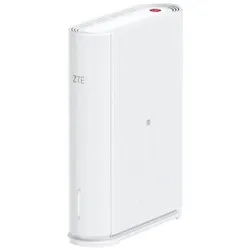 ZTE G5TS 5G CPE, Router, Weiss