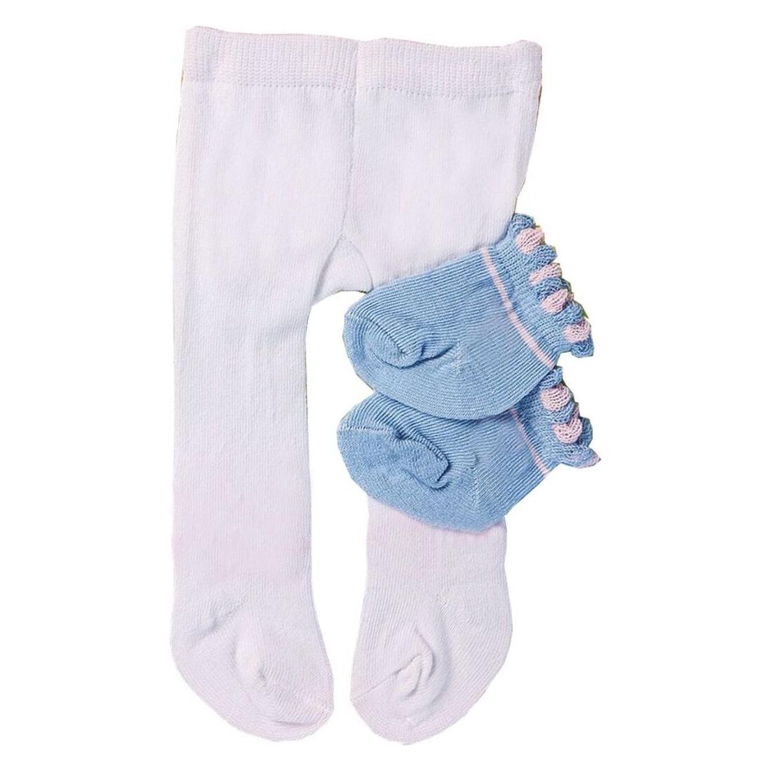 Heless Strumpfhose & Söckchen (Zufallsmodell) (0475)