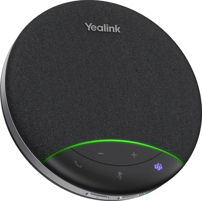 Yealink SP92 mit Dongle Teams USB-CA (1308169)