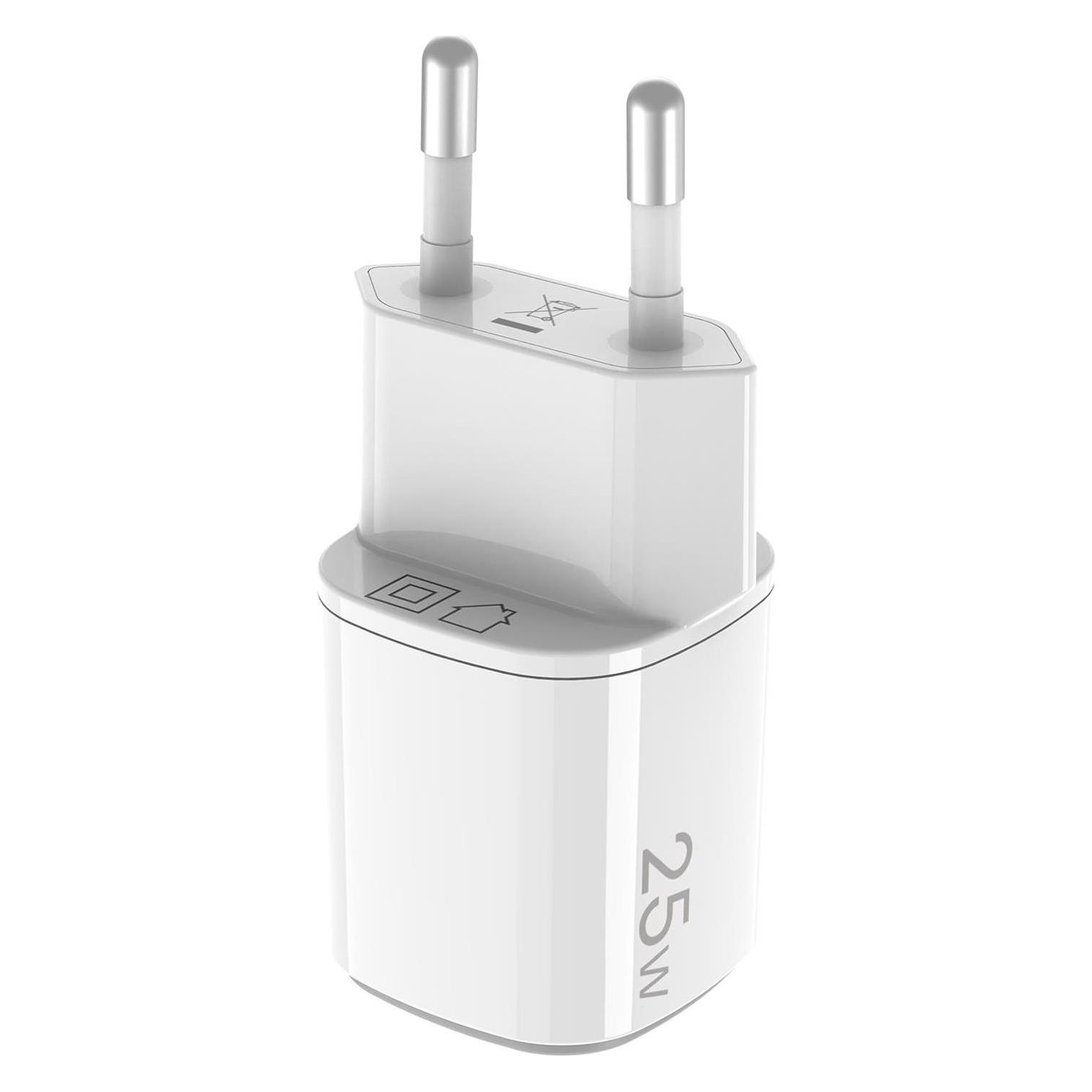 Celly UPTC1USB1USBC25 (28 W) (UPTC1USB1USBC25)
