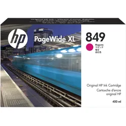 HP, Druckerpatrone, 849 Mag PageWide XL Ink Crtg (M)