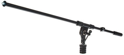 Jaspers MIK 964 Black