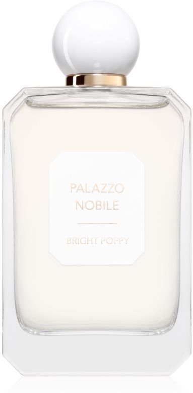 Valmont Palazzo Nobile Bright Poppy Eau de Toilette mixte 100 ml