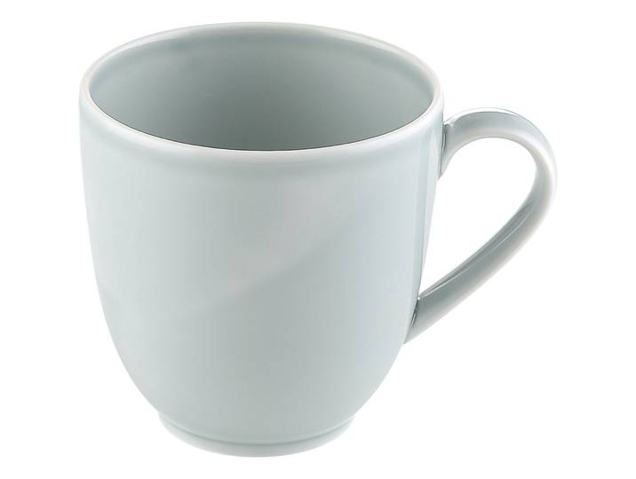 BAUSCHER Becher Scope blau Porzellan 0.32 l 1 Stk