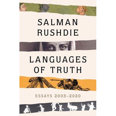 Rushdie, S: Languages of Truth, Taschenbuch von Salman Rushdie, Random House LCC US