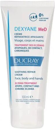 Ducray Dexyane Crema Eczema 100ml
