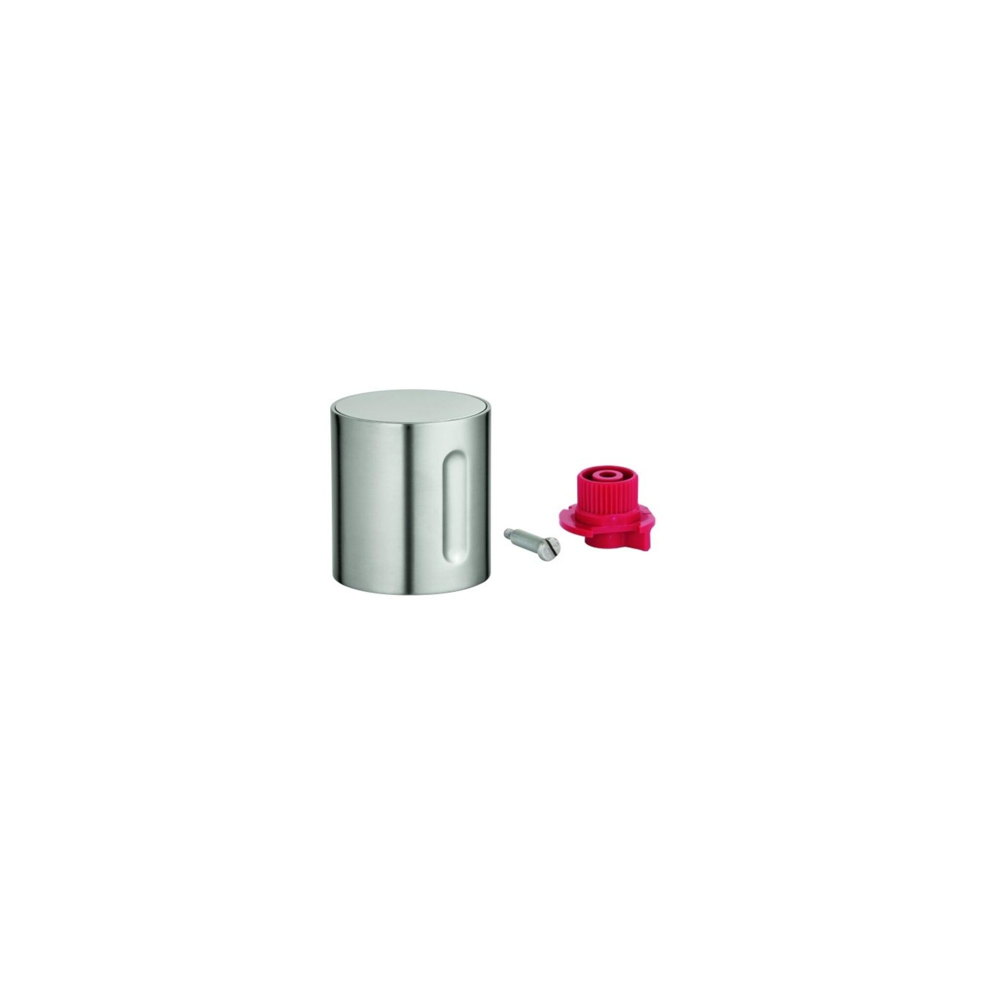 Grohe Absperrgriff 47898 supersteel (47898DC0)