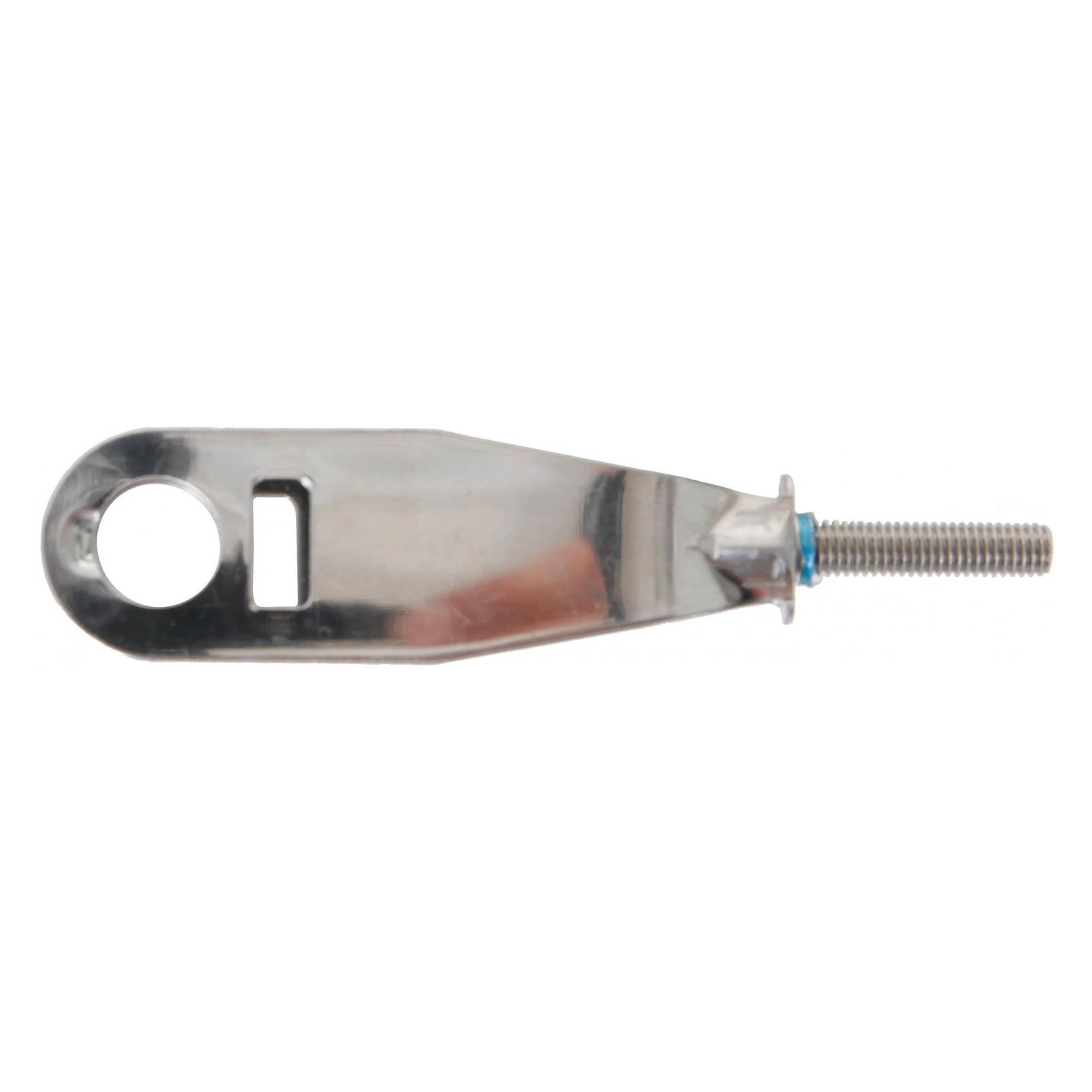Bofix Batavus Kettenspanner Silber Einheitsgrösse (233191)