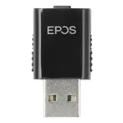 EPOS IMPACT SDW D1 USB Netzwerkadapter - USB - DECT - für